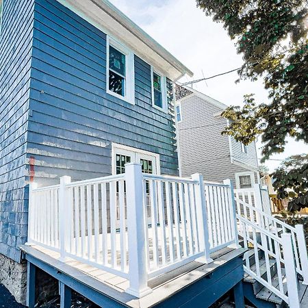 2 Homes, 1 Stay-7Br Niagara Falls Compound Exterior photo